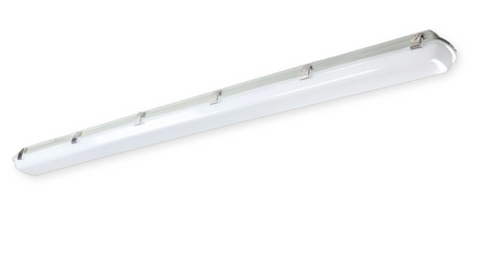 LED Batten Light Kew_CCT_60w_1.5m