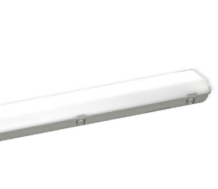 LED Batten 60w Color Selectable 1.5m - Luna