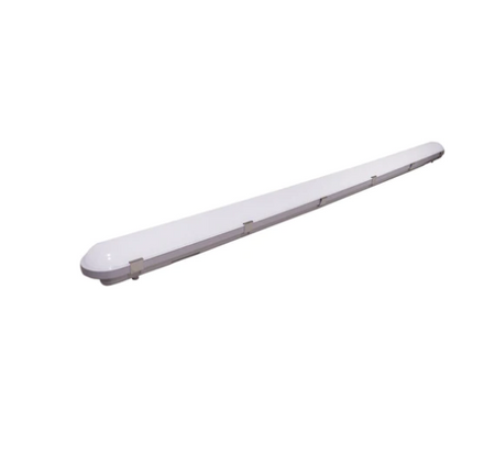 LED Batten Light Ariel IP65 1.5m
