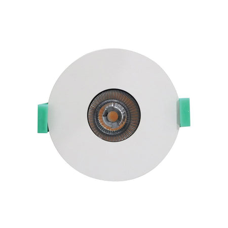 LED Downlight 10w Tiltable Low Glare