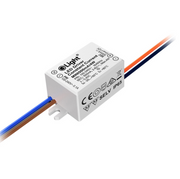 LED Driver Constant Current 230V_4watts_Waterproof