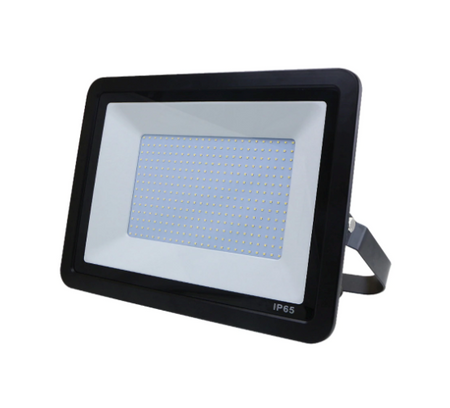 Commercial Grade LED Floodlight 150watts Black