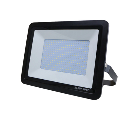 Commercial Grade LED Floodlight 200watts IP65 Slim Design