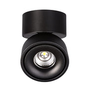 LED Downlight Single Swivel 8w Dimmable