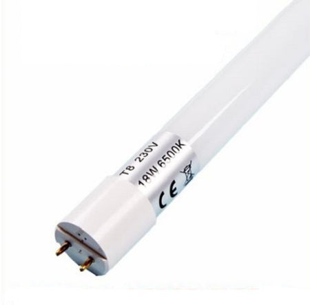 LED Tube T8 18w 1.2meter 6500K