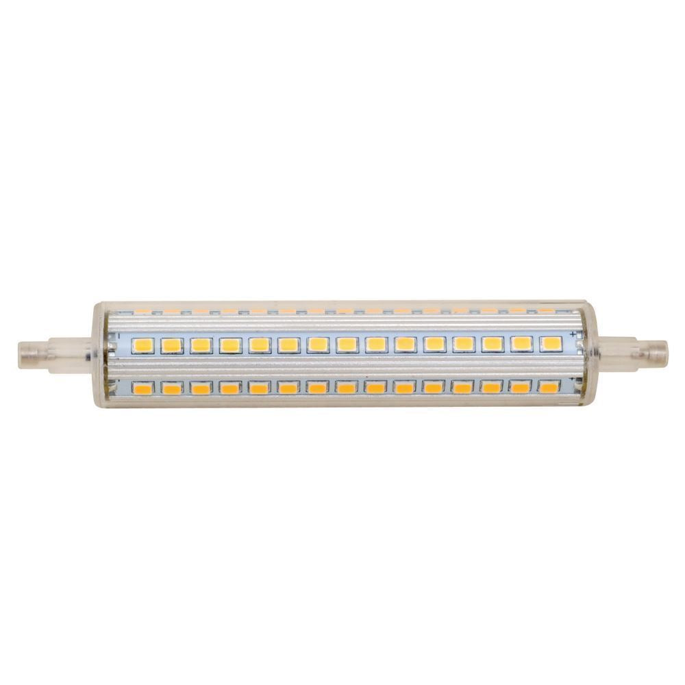 R7 LED Lamp 118mm Dimmable 
