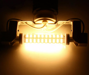 LED R7s Linear Bulbs 230V (78mm) Dimmable