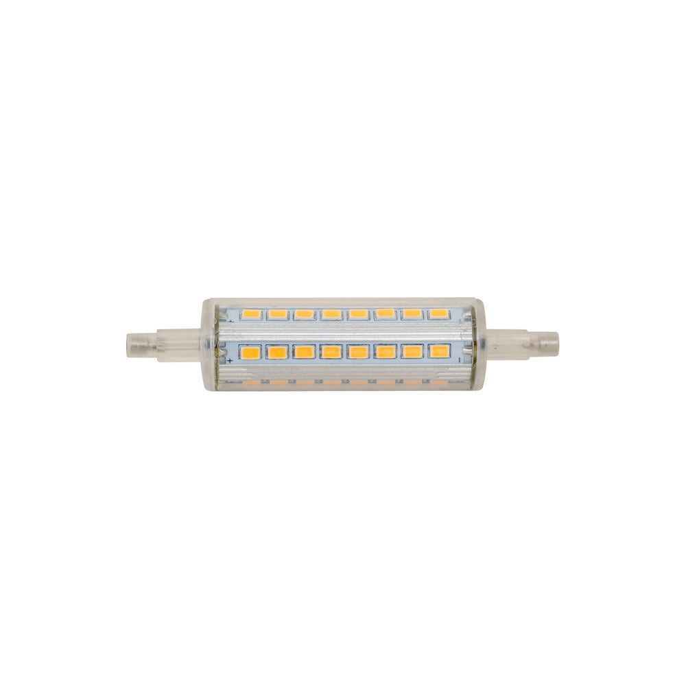 R7 LED Lamp 78mm  Dimmable 