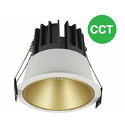 LED Downlight 10w Low Glare Dimmable