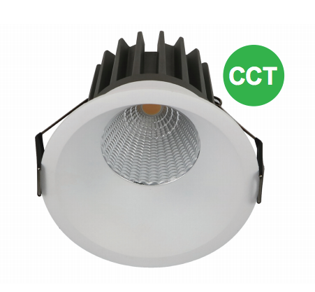 LED Downlight COB 15w Low Glare Dimmable