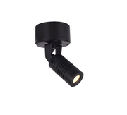 LED Spotlight on Base 3W 230V