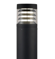 LED Bollard Aluminium 800mm High