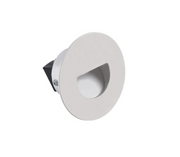 LED Step Light Darham Round w/ 5yr Warranty