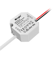LED Driver Constant Current 12watts_Waterproof