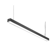 LED Light Linkable Integrated Batten 36w_1.5m