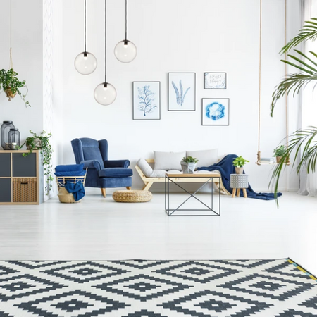 Pendant Light Brass_Jessica