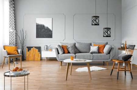 Pendant Light Dimmable 18W Harper