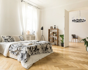 Pendant Light Round Cilla E14