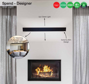 LED Wall Light_SPEND14_25W