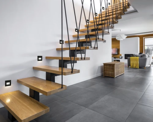 Step Light Sheathe 1.6W CCT