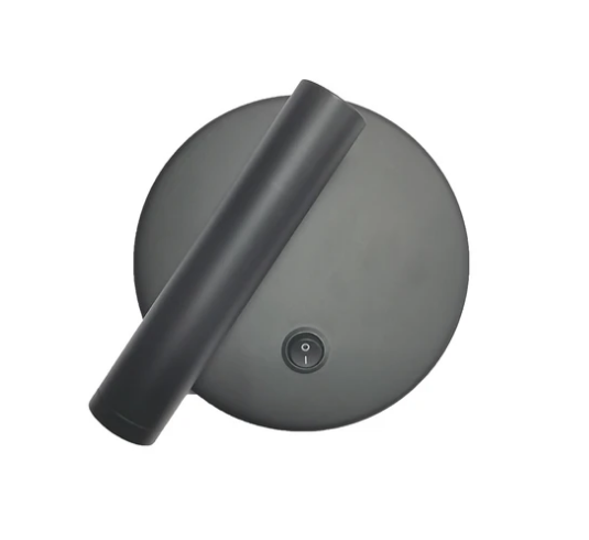 LED Wall Light Round_Belle