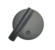 LED Wall Light Round_Belle