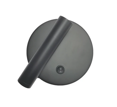 LED Wall Light Round_Belle