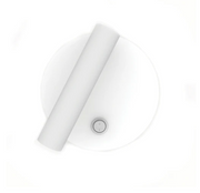 LED Wall Light Round_Belle