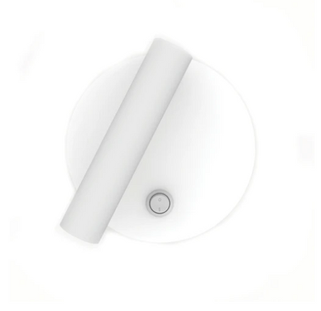 LED Wall Light Round_Belle