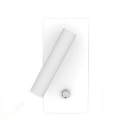 LED Wall Light Rectangular_Belle