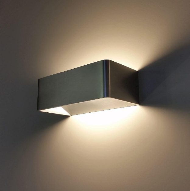 LED Wall Light Orthodox 8w