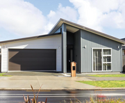 Outdoor Wall Light Melba Two Way