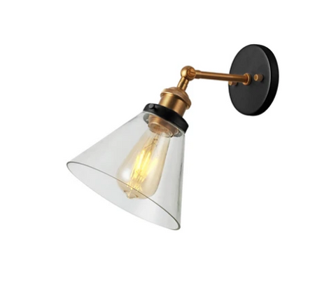 LED Wall Light Estelle