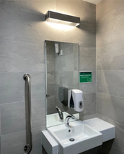 LED Wall Light Orthodox 16w