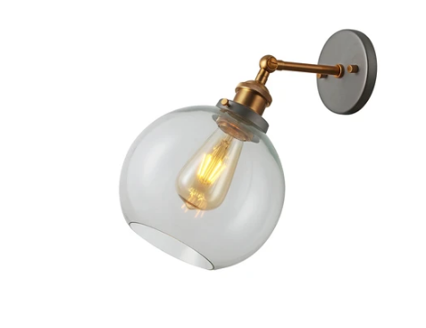 LED Wall Light Esther