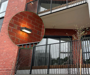 LED Wall Light Apical Small