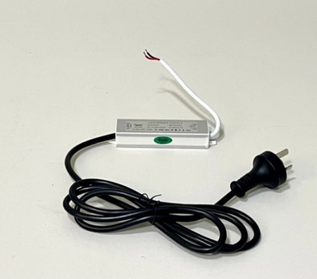 LED Driver Constant Voltage 12W