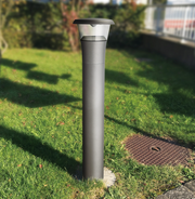LED Bollard Aurora 500mm High