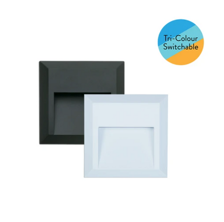 Step Light Sheathe 1.6W CCT