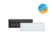 LED Wall or Step Light Sheathe 3.5W CCT