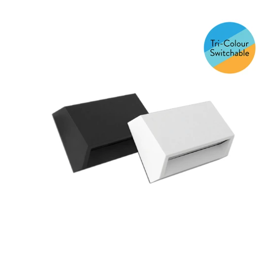 Step Light or Wall Light Lamina Small CCT