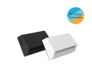 Step Light or Wall Light Lamina Small CCT