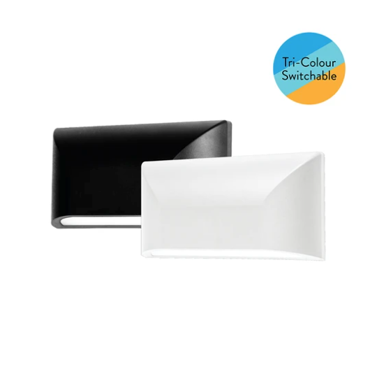 LED Bulkhead CCT Arc