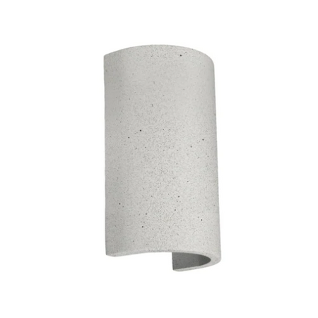 LED Wall Light Sandstone Chameleon