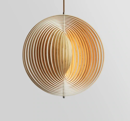 LED Pendant Light Gloria