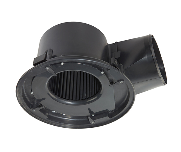 Rapid Response Box Fan 150mm Duct