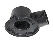 Rapid Response Box Fan 150mm Duct