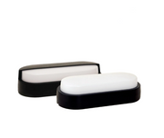 LED Bulkhead 12watts Eyelid & Classic CCT