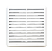 External Grille with Flywire