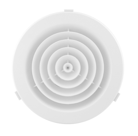 Ceiling Grille Downjet